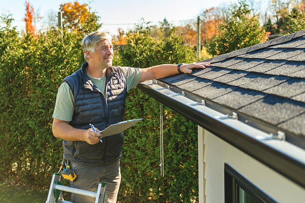 Affordable Flat Roof Repair solutions in Hillside, IL